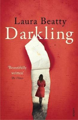 Darkling - Laura Beatty - cover