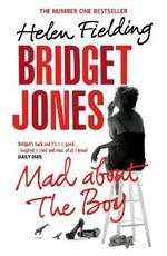 Bridget Jones: Mad About the Boy