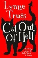 Cat out of Hell - Lynne Truss - cover