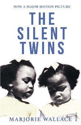 The Silent Twins - Marjorie Wallace - cover