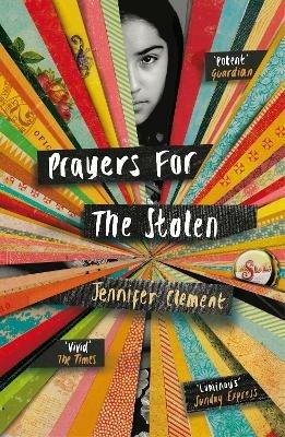 Prayers for the Stolen - Jennifer Clement - cover