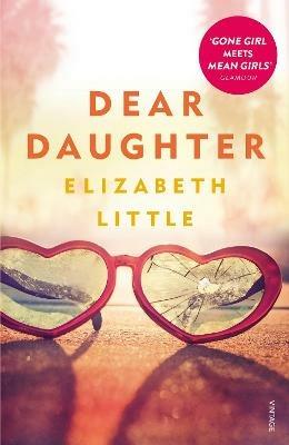 Dear Daughter - Elizabeth Little - cover