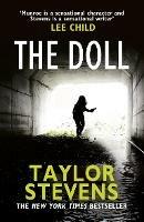 The Doll: (Vanessa Munroe: Book 3) - Taylor Stevens - cover