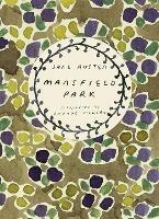 Mansfield Park (Vintage Classics Austen Series) - Jane Austen - cover
