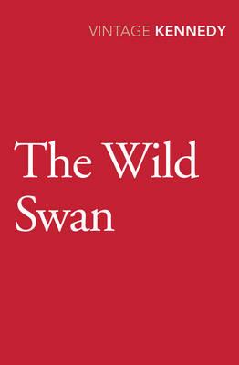 The Wild Swan - Margaret Kennedy - cover