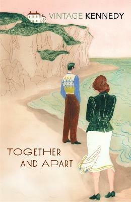 Together and Apart - Margaret Kennedy - cover