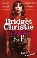A Book for Her - Bridget Christie - cover