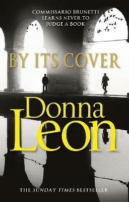 By Its Cover - Donna Leon - cover