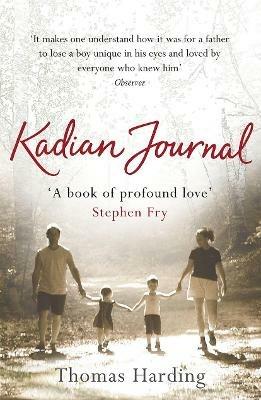 Kadian Journal - Thomas Harding - cover