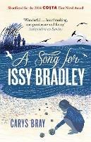 A Song for Issy Bradley: The moving, beautiful Richard and Judy Book Club pick - Carys Bray - cover