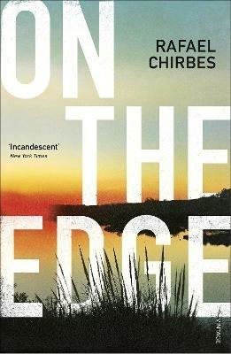 On the Edge - Rafael Chirbes - cover