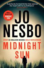 Midnight Sun: Discover the novel that inspired addictive new film The Hanging Sun