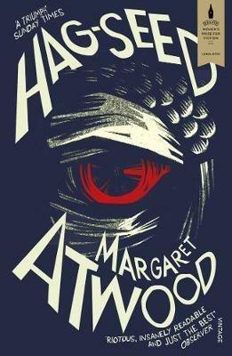 Hag-Seed - Atwood, Margaret,Margaret Atwood - 2
