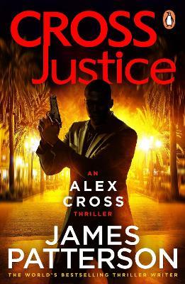 Cross justice - James Patterson - copertina