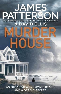 Murder House - James Patterson - cover