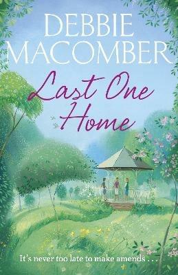 Last One Home: A New Beginnings Novel - Debbie Macomber - cover