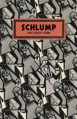 Schlump - Hans Herbert Grimm - cover