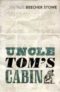 Libro in inglese Uncle Tom's Cabin Harriet Beecher Stowe