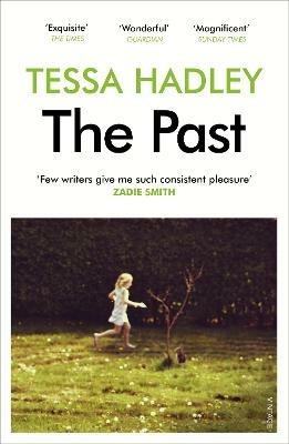 The Past - Tessa Hadley - cover