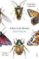 A Buzz in the Meadow - Dave Goulson - cover