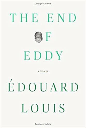 The End of Eddy - Edouard Louis - cover