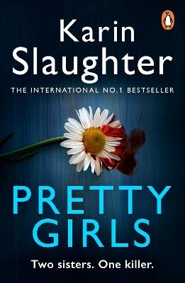 Pretty Girls - Karin Slaughter - cover