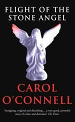 Flight Of The Stone Angel