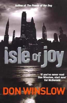 Isle Of Joy - Don Winslow - cover