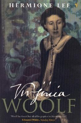 Virginia Woolf - Hermione Lee - cover