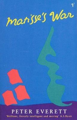 Matisse's War - Peter Everett - cover