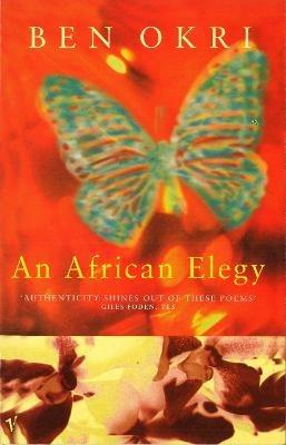 An African Elegy - Ben Okri - cover