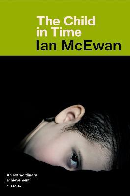 The Child in Time - Ian McEwan - cover