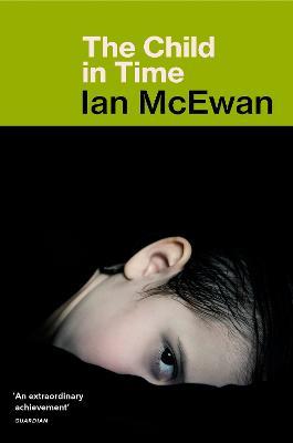 The Child In Time - Ian McEwan - cover