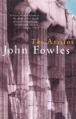 The Aristos - John Fowles - cover