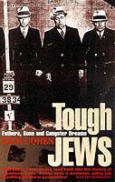 Tough Jews - Rich Cohen - cover