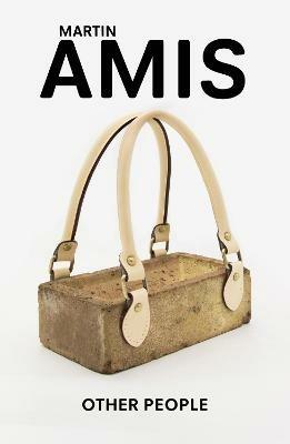 Other People: a Mystery Story - Martin Amis - cover