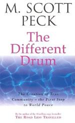 The Different Drum: Community-making and peace
