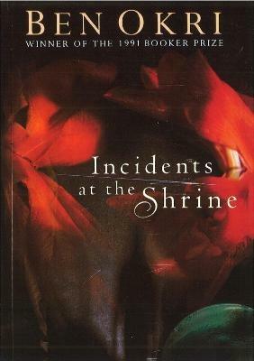 Incidents At The Shrine - Ben Okri - cover