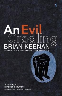 An Evil Cradling - Brian Keenan - cover