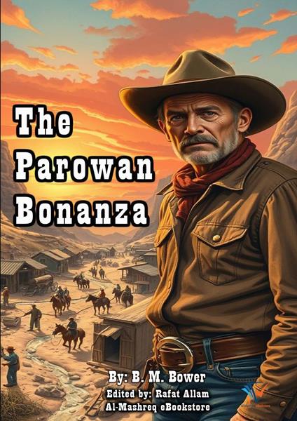 The Parowan Bonanza