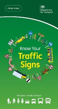 Know your traffic signs