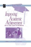 Improving Academic Achievement: Impact of Psychological Factors on Education - cover