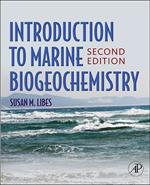 Introduction to Marine Biogeochemistry