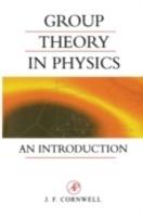 Group Theory in Physics: An Introduction - John F. Cornwell - cover