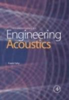 Foundations of Engineering Acoustics - Frank J. Fahy - cover