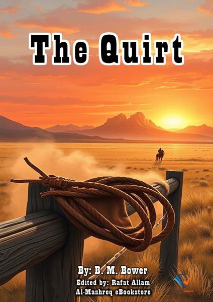The Quirt