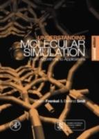 Understanding Molecular Simulation: From Algorithms to Applications - Daan Frenkel,Berend Smit - cover