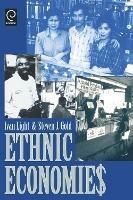 Ethnic Economies - Ivan Light,Steven J. Gold - cover