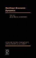 Nonlinear Economic Dynamics