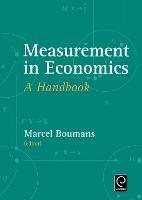 Measurement in Economics: A Handbook
